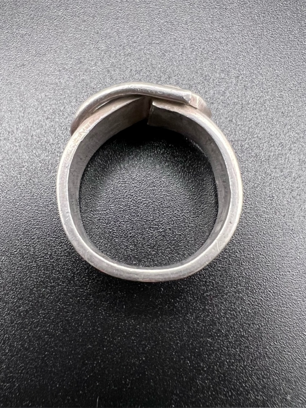 Taxco Belt Ring View 6